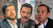 Reyes Villa anuncia una cumbre política con Tuto y Samuel para definir su posición frente a la situación de Bolivia