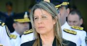 “Sudamérica es el epicentro de la cocaína mundial”, afirma ministra argentina de Seguridad