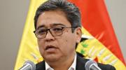 Gálvez confirma que Cerimedo era asesor del presidente, aunque su cargo “no existe”