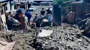 Un episodio de terror: bolivianos afectados por aluvión en Tocopilla piden ayuda