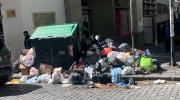 Basura se acumula en las calles de La Paz y la alcaldía convoca a la Asamblea de la Paceñidad