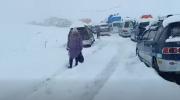 ABC prevé habilitar ruta entre Urujara y Yolosita la mañana de este miércoles