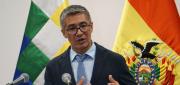 GOBIERNO DESCONOCE CENSURA Y MANTIENE A ESPINOZA EN EL CARGO
