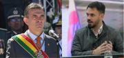 DEL CASTILLO PIDE A PAZ DAR UN PASO AL COSTADO ANTES DE UN ESTALLIDO SOCIAL