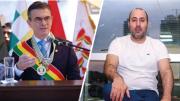 Legisladores exigen al presidente Paz que salga a explicar cuánto le pagaba a su asesor y de dónde salía el dinero
