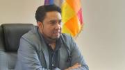 Fiscalía aprehende al exviceministro Luis Siles, acusado de irregularidades en una planta piscícola del lago Titicaca