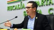 Fiscalía pedirá 180 días de detención preventiva para Cerimedo tras acusarlo de autoría intelectual del ataque a Beller