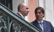 ¿Daba órdenes a los ministros? ¿manejó información clasificada?: exigen al gobierno transparentar rol del asesor