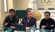 El Comité Olímpico recorta la delegación y Bolivia viajará con 239 deportistas a Santa Fe