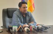 Aprehenden a exviceministro de Industrialización por presuntas irregularidades en planta piscícola