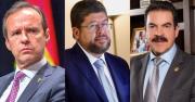 Tuto, Mandred y Samuel organizan una reunión para definir una postura común frente al Gobierno de Rodrigo Paz