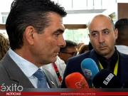 Otro asesor de Paz declaró voluntariamente contra Cerimedo por investigación de enriquecimiento ilícito