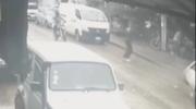 Atracan a librecambista en un mercado de Santa Cruz; delincuentes se dieron a la fuga en una motocicleta