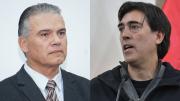 Ministros evitan pronunciarse sobre denuncias de Nadia Beller y dejan el caso en manos de la Fiscalía