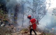 Muere el director de Inteligencia de Ecuador, su esposa y cinco ciudadanos de EE.UU. en accidente de helicóptero