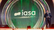 IASA recibe el Premio Maya 2026 como Mejor Industria Oleaginosa de Bolivia