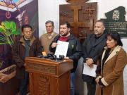 Justicia da cinco días al Ministerio de Salud para pagar deudas a centros de diálisis