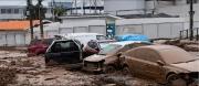 Bolivianos afectados en Tocopilla piden ayuda para reconstruir sus casas
