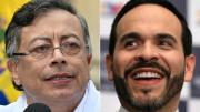 De la Espriella entrega información sobre 82 presuntos casos de corrupción del gobierno Petro