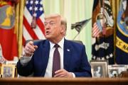 Demandan al Gobierno de Trump por limitar estadía de estudiantes y periodistas extranjeros