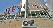 CAF niega que haya mantenido algún vínculo con Fernando Cerimedo, investigado por dos procesos en Bolivia