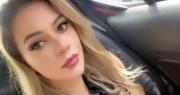 Nadia Beller responde a quienes dicen que el atentado en su contra es un caso armado