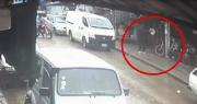 Video: Así fue el atraco con arma de fuego a un librecambista en un mercado de Santa Cruz
