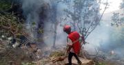 Accidente de helicóptero en Kenia deja siete muertos, incluido el jefe de inteligencia de Ecuador