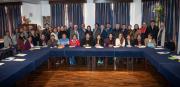 Una nueva norma clínica busca contribuir en reducir la mortalidad materna en Bolivia