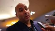 La CAF no tiene ninguna relación contractual con Fernando Cerimedo, asesor de Paz