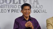 Exministro de Paz dice que Cerimedo “manejaba todo” y colocaba gente en cargos