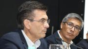 ¿Ratificar o no a Espinoza?: la censura al ministro, un tema candente que pone en vilo al Ejecutivo