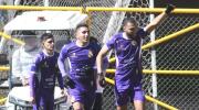 En un partido de penales, Real Potosí derrota a ABB en El Alto