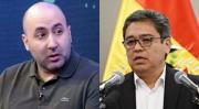 La mitad que Rodrigo Paz eligió no ver