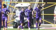 ¡Sobre la hora! Real Potosí vence a ABB en un partido que se le complicó más de la cuenta