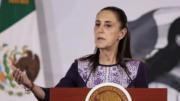 México: Sheinbaum lanza acusaciones en contra de Fernando Cerimedo
