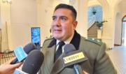 Sucre: Analizan situación de 60 reos adultos mayores