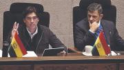 BoA suma 4.825 vuelos demorados y opera con una flota reducida