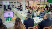 Santa Cruz implementará un Observatorio de Seguridad para monitorear delitos a diario