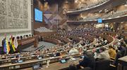 Legisladores piden investigar denuncias de Beller sobre pagos del gobierno a asambleístas