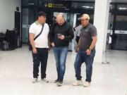 Cerimedo “ya tenía un boleto” para viajar a Buenos Aires cuando fue arrestado en Viru Viru, revela imputación
