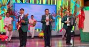 Bolivianos de Oro: Trío Oriental, 60 años de música y orgullo boliviano