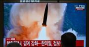 Corea del Norte lanza misiles balísticos después de que Trump afirmara que se reunirá con Kim