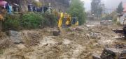 QUIME SE DECLARA EN EMERGENCIA POR LLUVIAS, NEVADAS Y DAÑOS EN CAMINOS