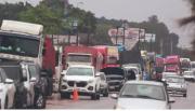 El agro paga a Bs 18 el litro de diésel, pero persisten las largas filas