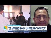Hay un aprehendido por la privación de libertad e intento de asesinato del hombre que fue sacado de una clínica