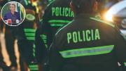 15.000 policías, controles en Palmasola y otras medidas que plantea Santa Cruz para frenar el crimen