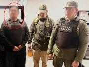 Argentino con captura internacional cae en Bolivia; es propietario de una finca vinculada al contrabando