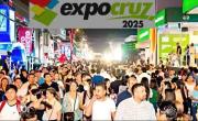 Expocruz llega a sus bodas de oro internacionales con la presencia de más de 30 países