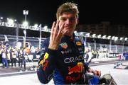 Verstappen seguirá rugiendo con Red Bull hasta 2030